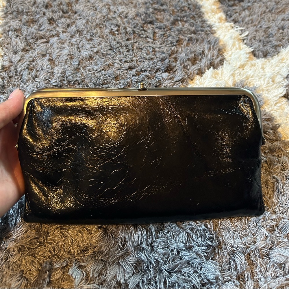 Hobo Lauren Clutch-Wallet